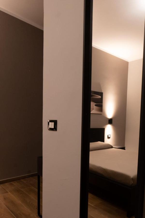 Sante Bed & Breakfast San Nicandro Garganico Eksteriør bilde